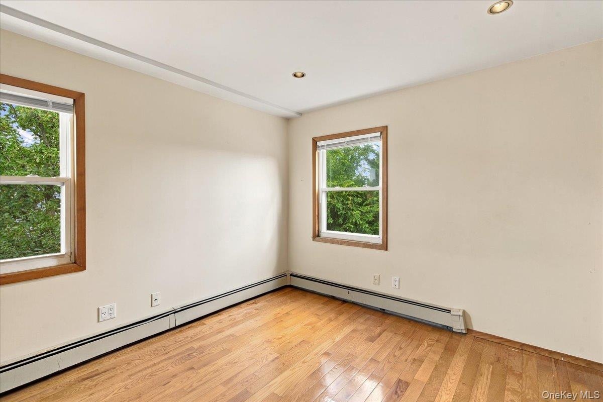 2nd Fl Bedroom #2