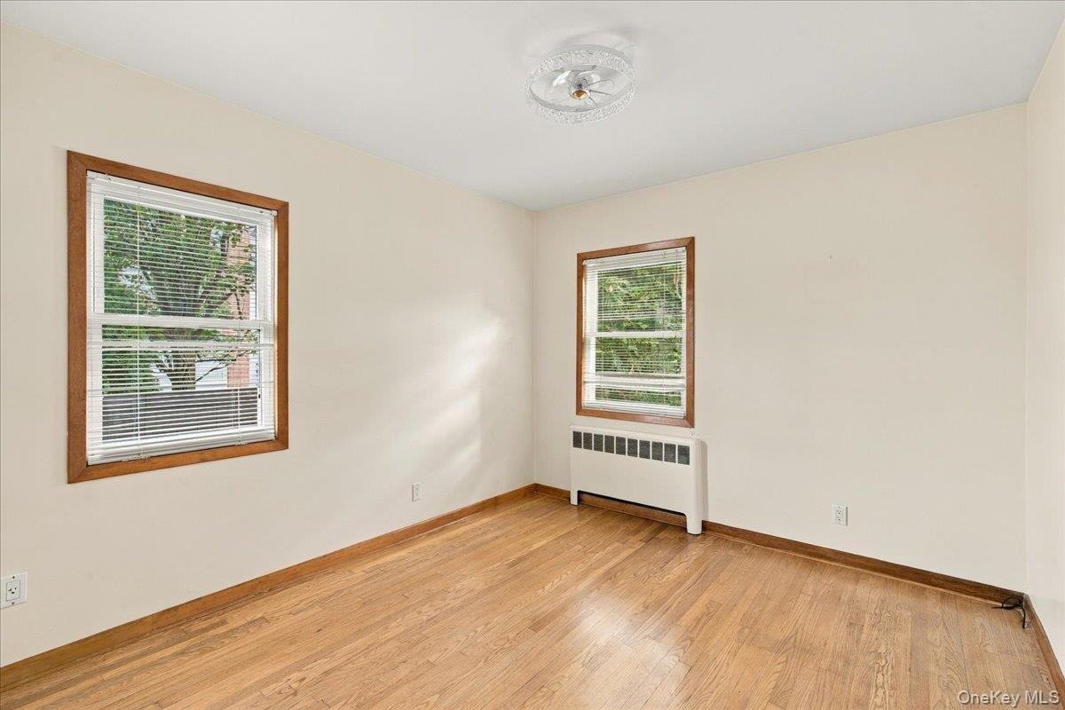 1st Fl Bedroom