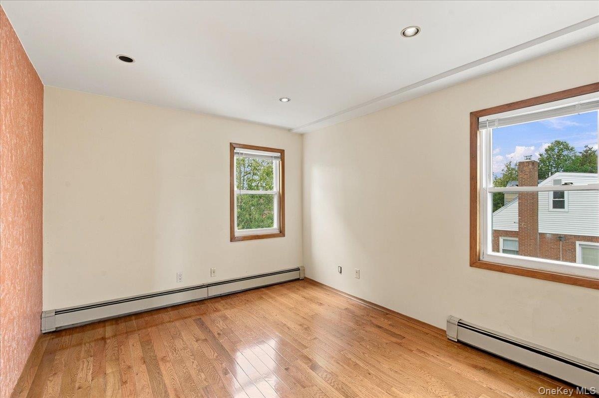 2nd Fl Bedroom #3