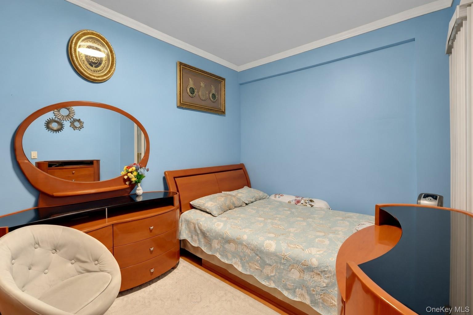 UNIT 1 SECOND BEDROOM