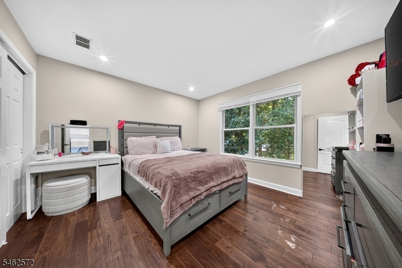 SECOND FLOOR BEDROOM