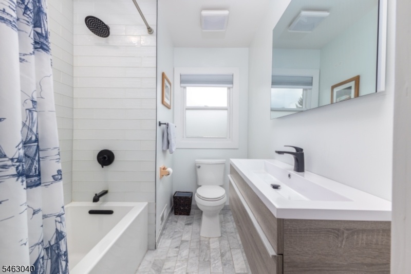 First Floor Bathroom