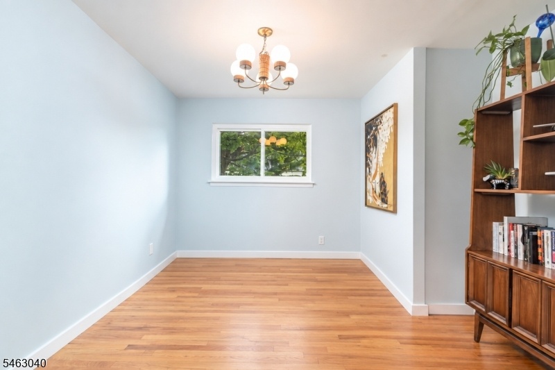 Dining Room/ Play Room