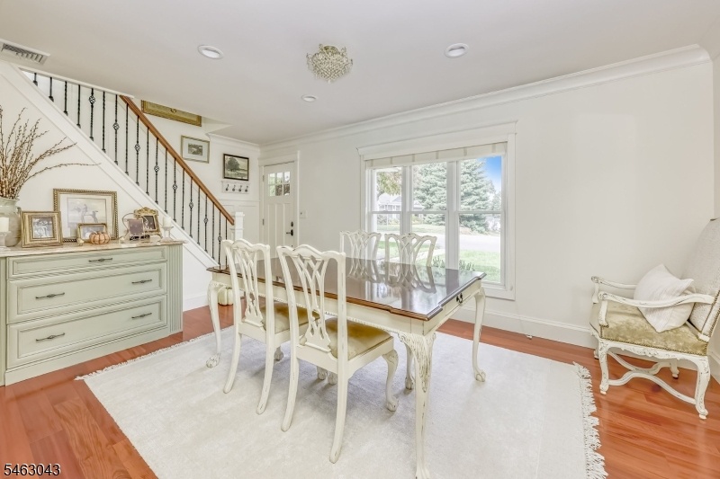Living room or dining room