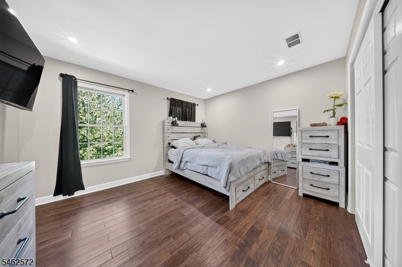 BEDROOM SECOND FLOOR
