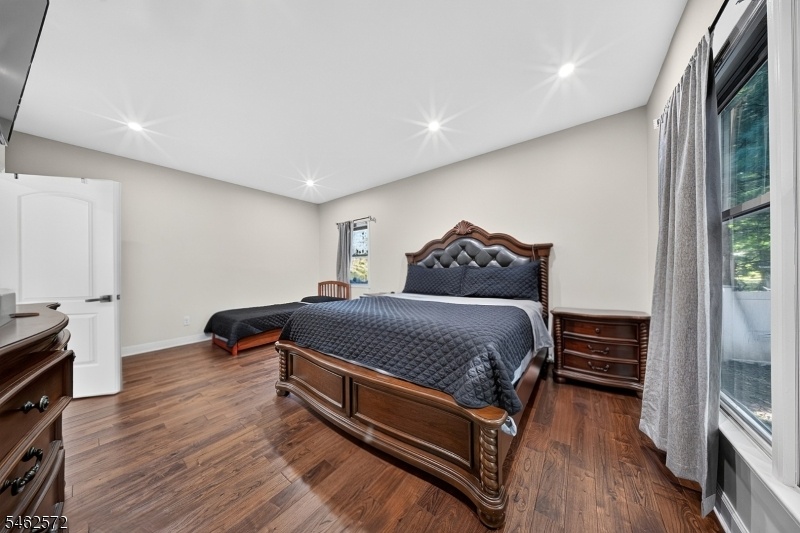 BEDROOM  FIRST FLOOR
