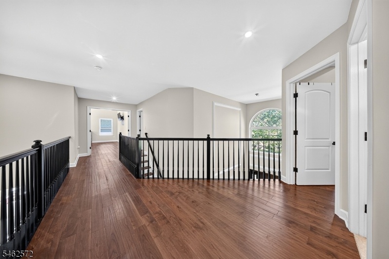 SECOND FLOOR