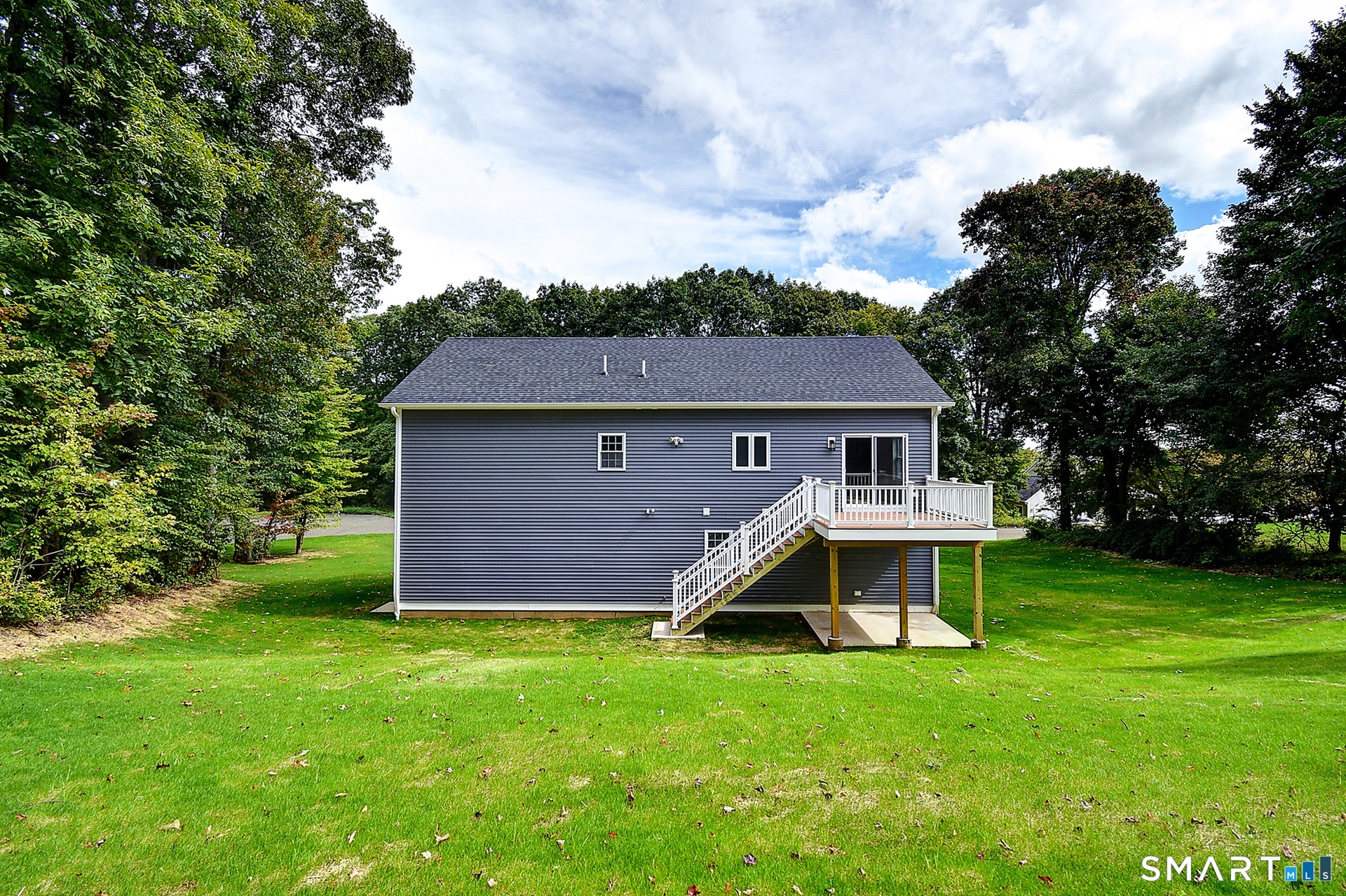 Back of House