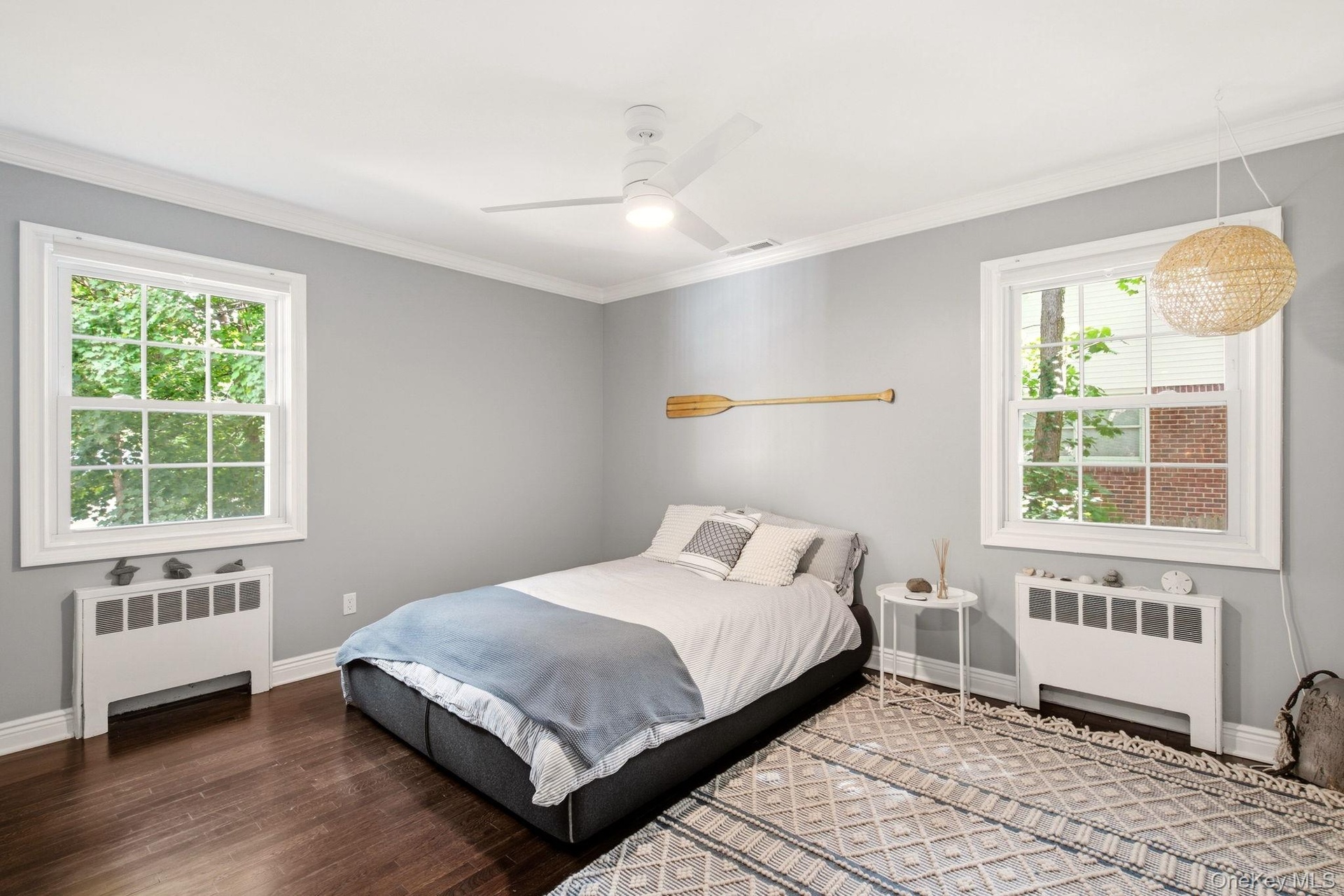First Floor Bedroom