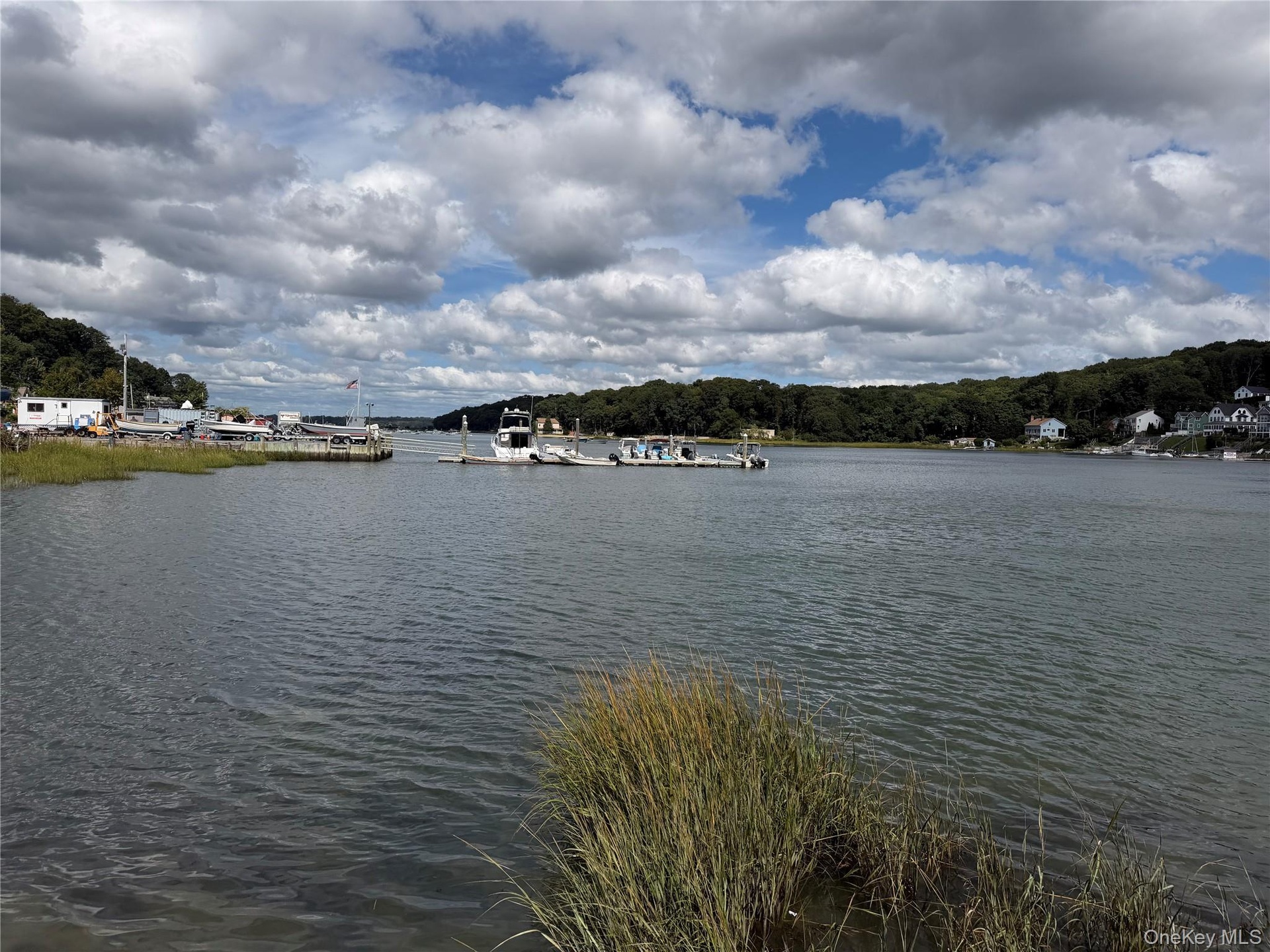 Mill Pond with Boat Moorings (requires fee)