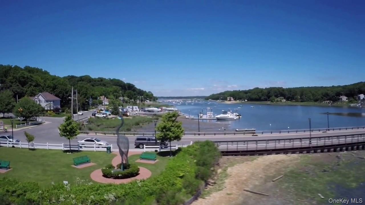 Mill Pond