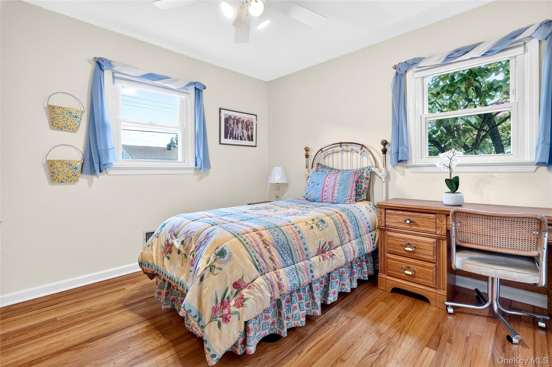 Bedroom #3