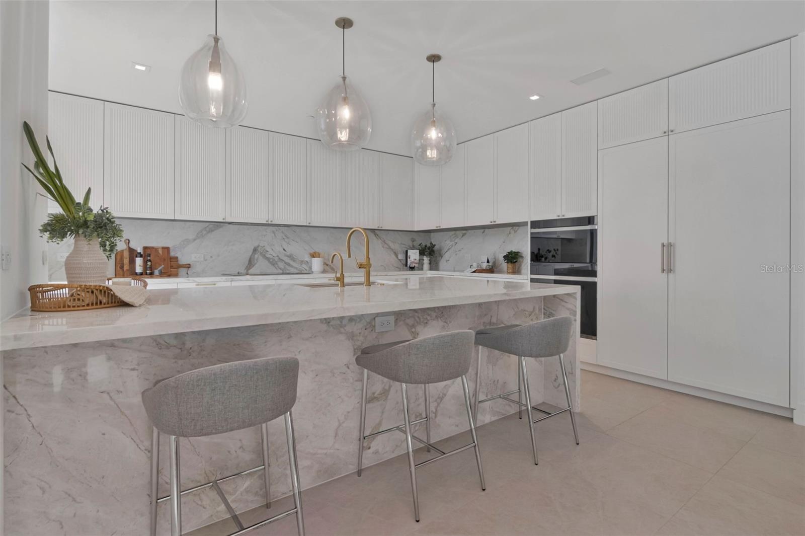 Chef driven kitchen