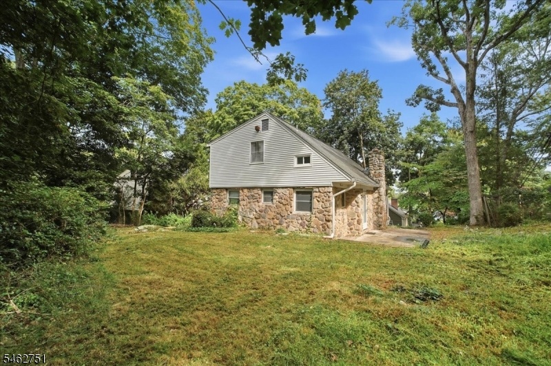 Side Yard