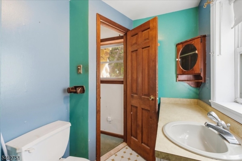 Full Bath