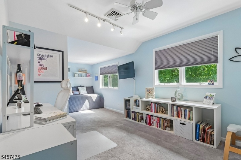 Expanded Bedroom 2