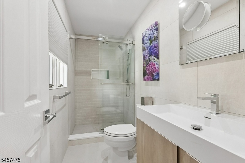 New Primary Bath