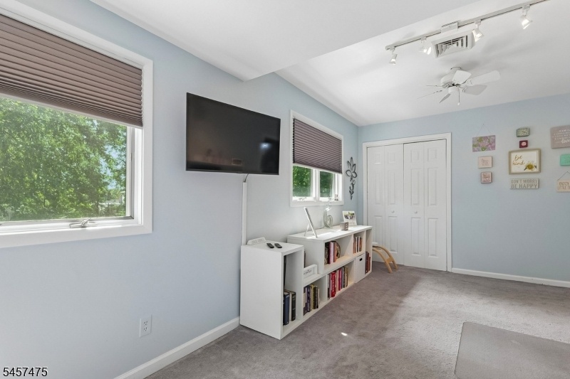 Expanded Bedroom 2