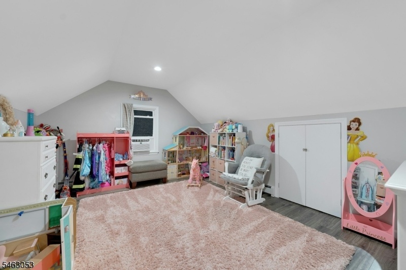 Bedroom #3, Second Floor