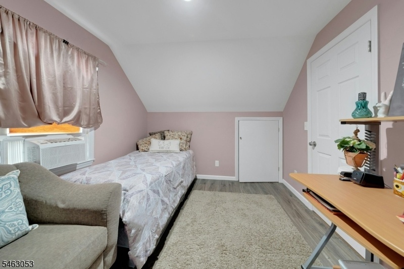 Bedroom #4, Second Floor