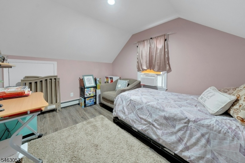 Bedroom #4, Second Floor