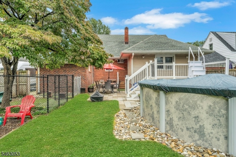 Great Yard!