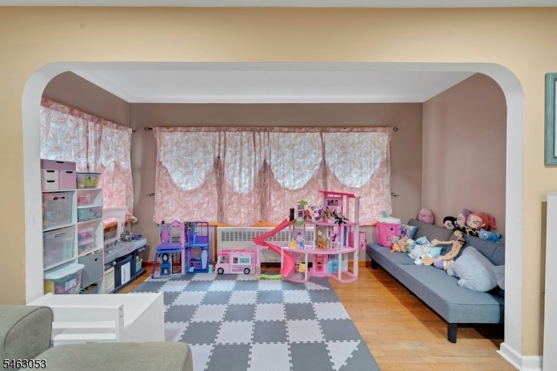 Large Living Room