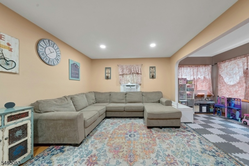 Large Living Room