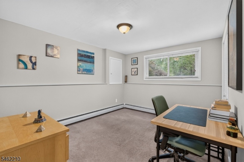ground floor bedroom