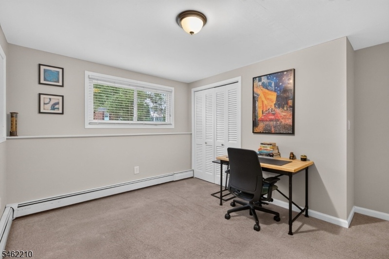 ground floor bedroom