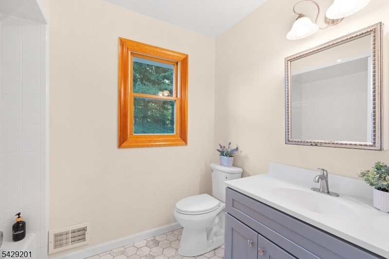 Main Bath