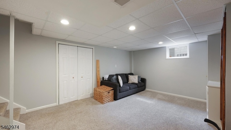 recereation area