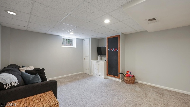 Play room