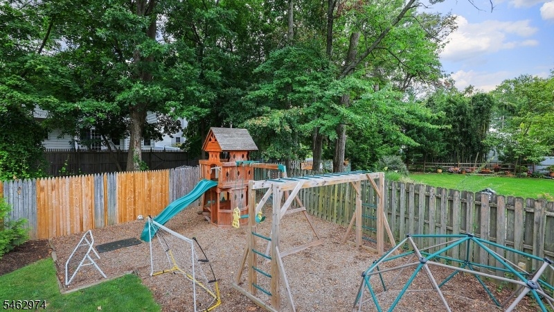Play area