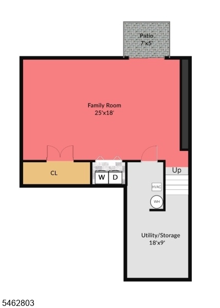 Lower Level