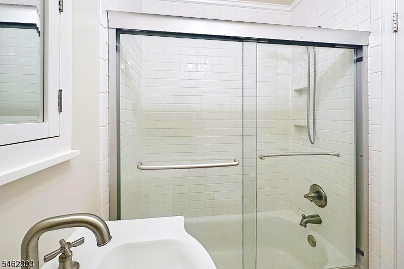 Hall Bathroom