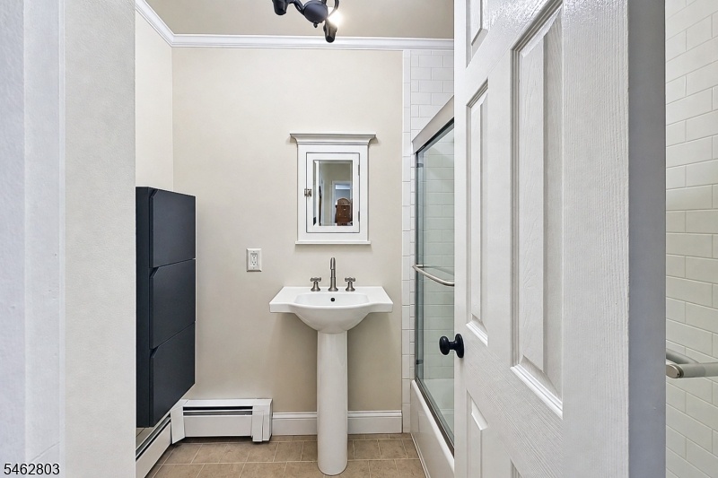 Hall Bathroom