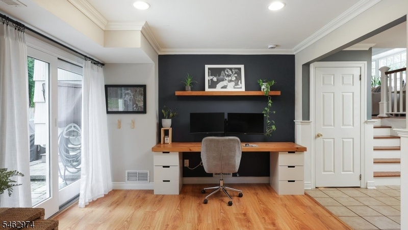 Office space