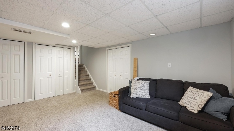 Lower level