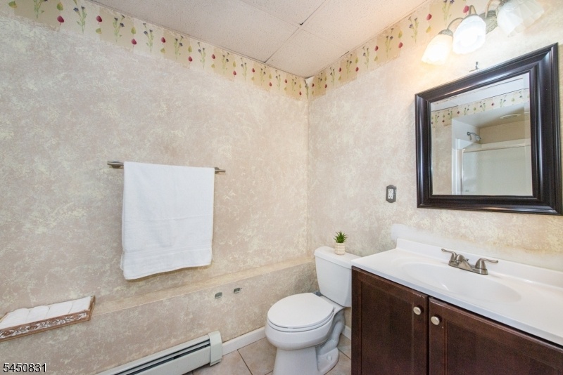 Full bath