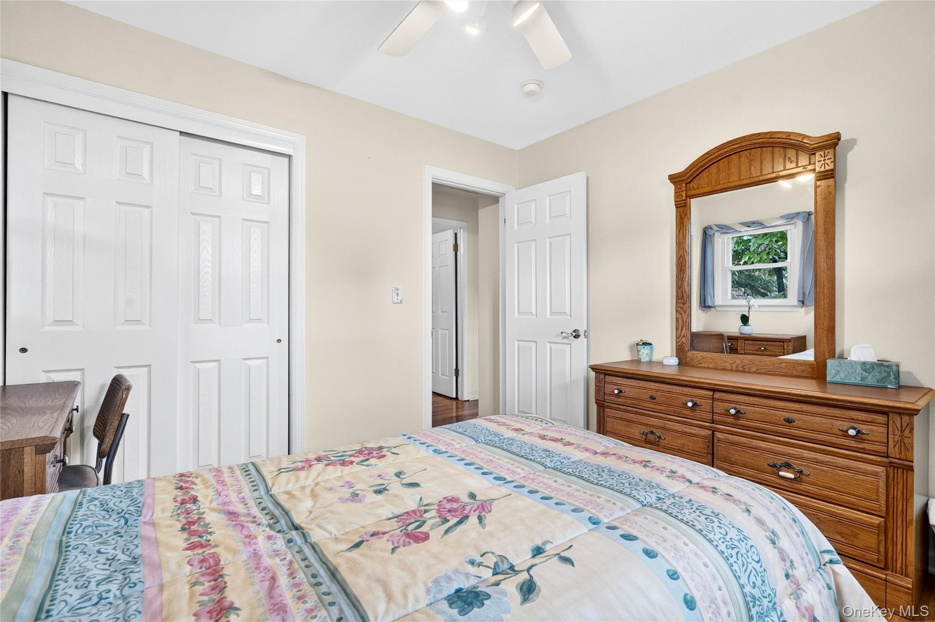 Bedroom #3