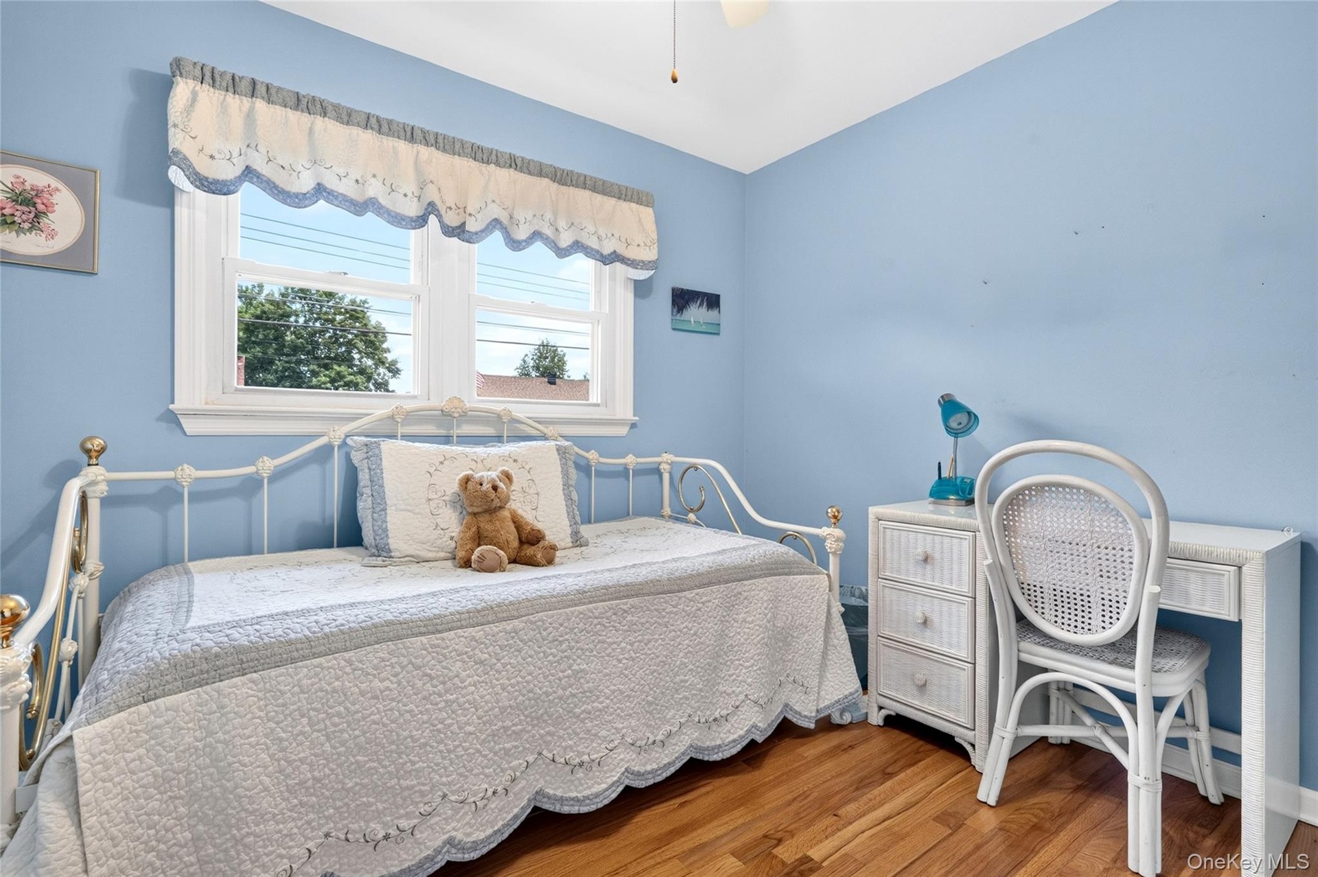 Bedroom #2