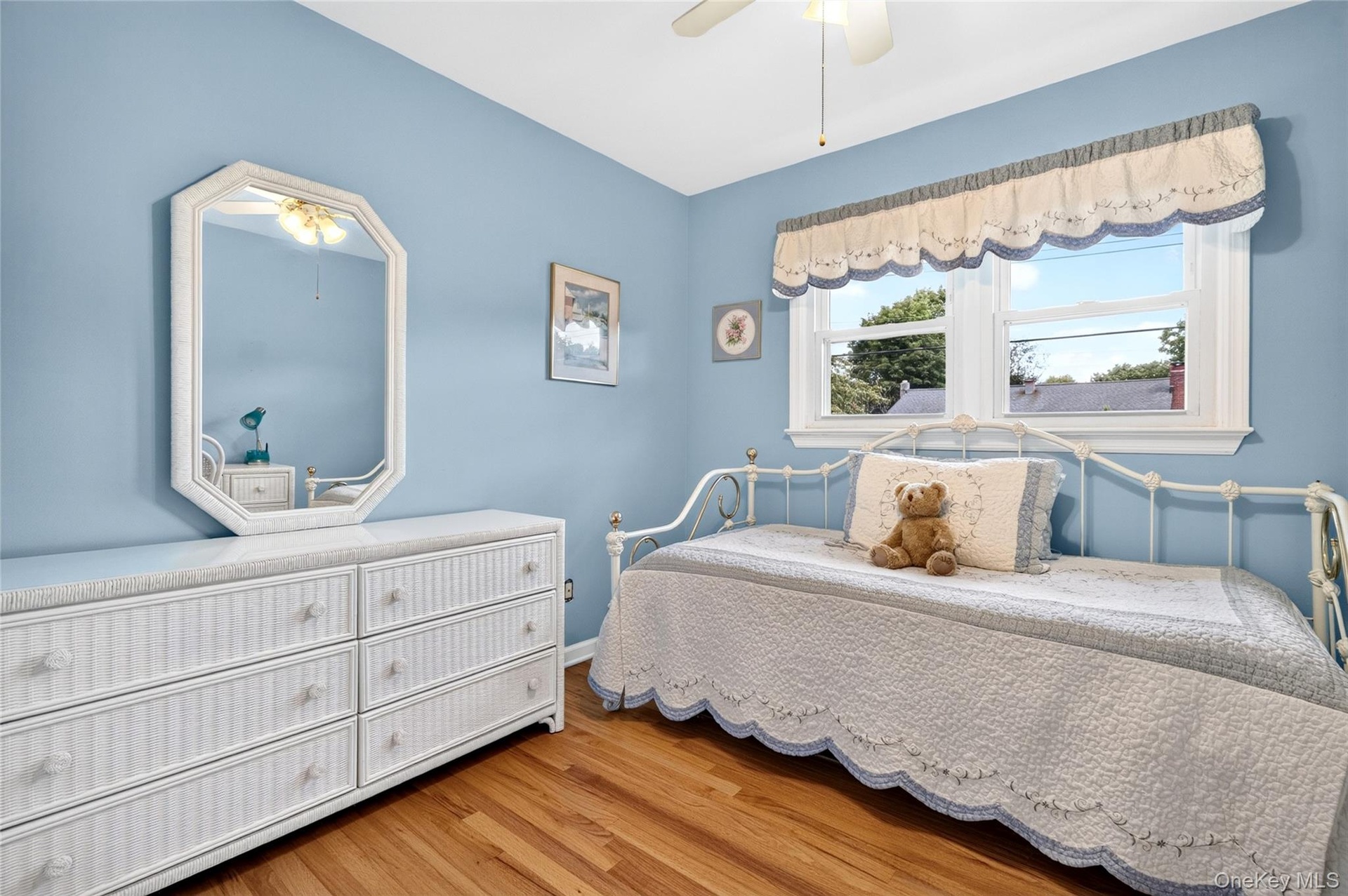 Bedroom #2