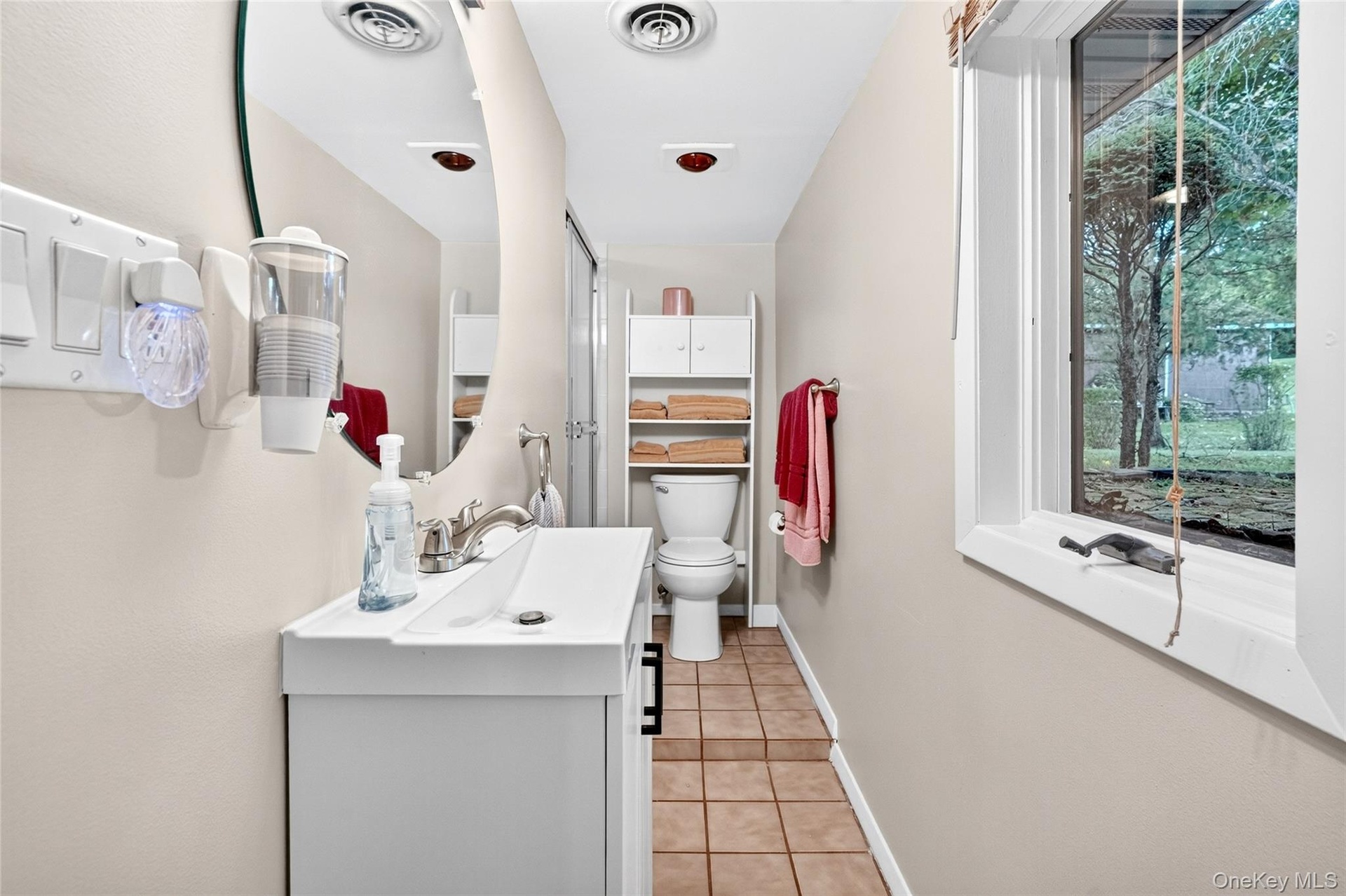 Bathroom #2