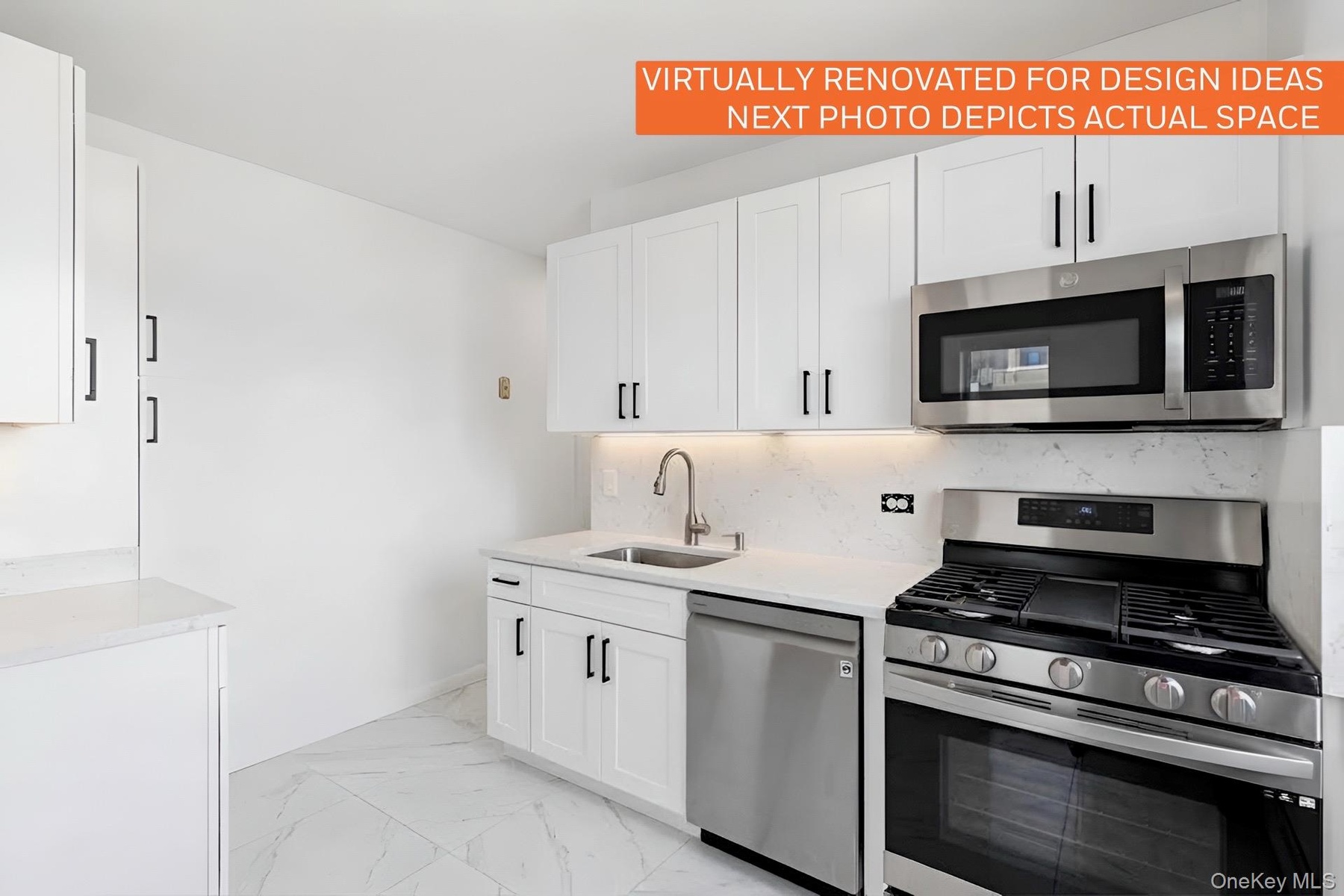 Virtually Renovated