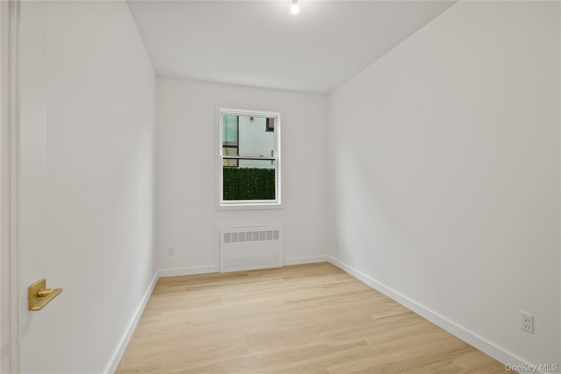 Bedroom #4