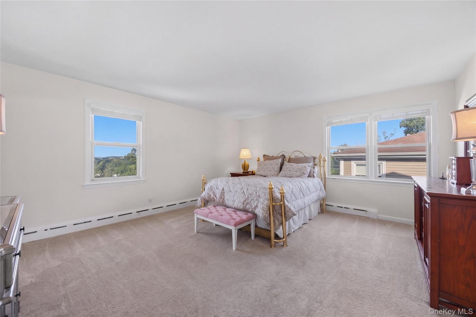 Apt 2 bedroom