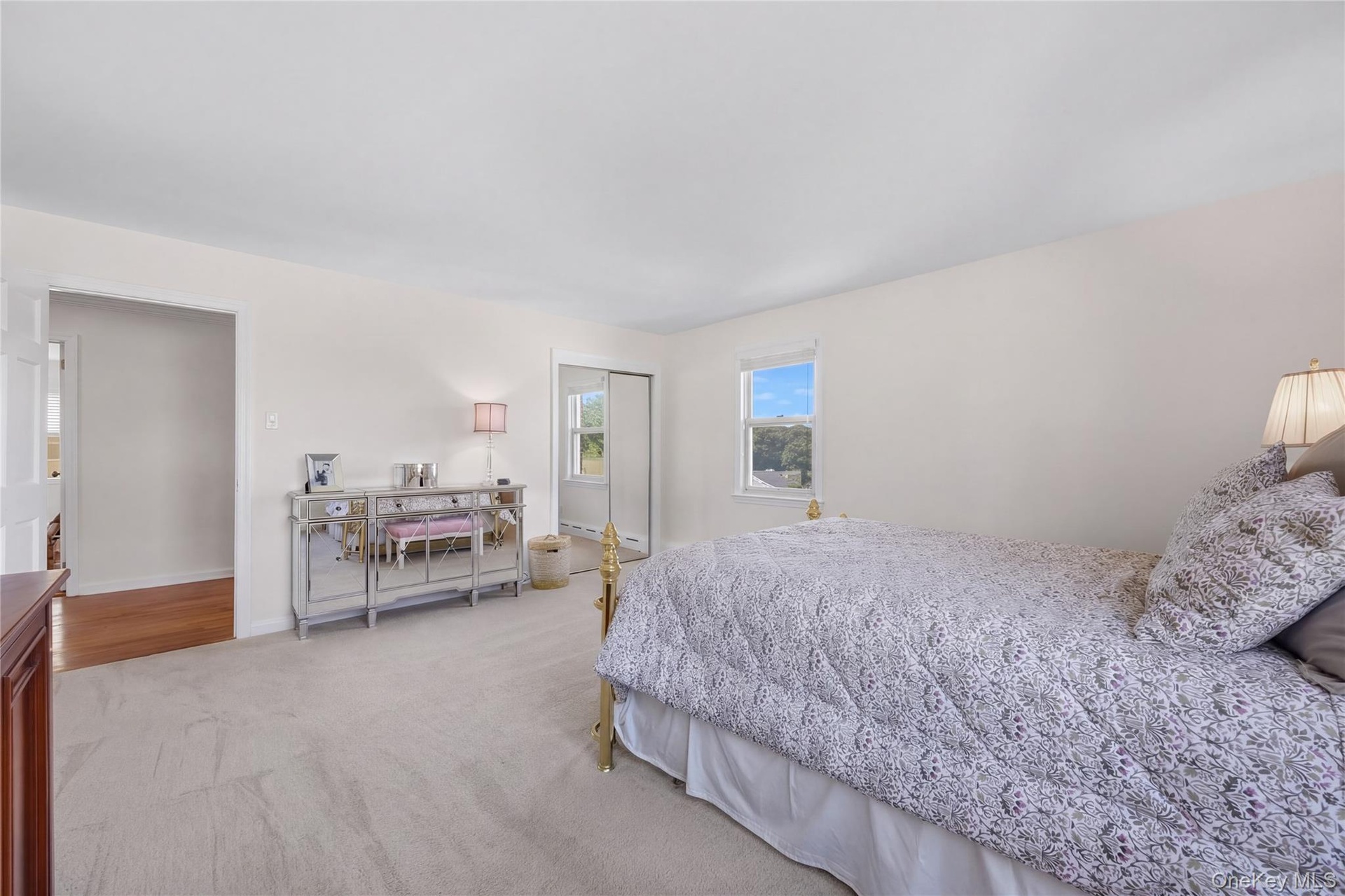 Apt 2 bedroom