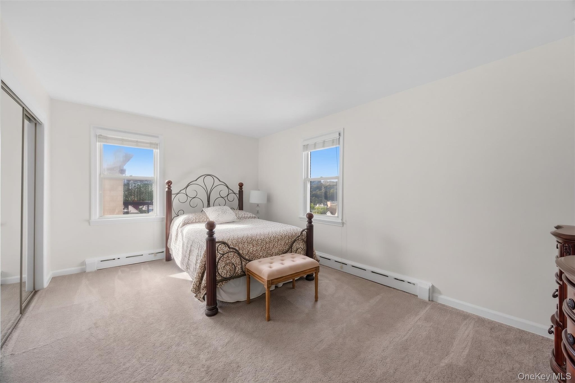 Apt 2 bedroom