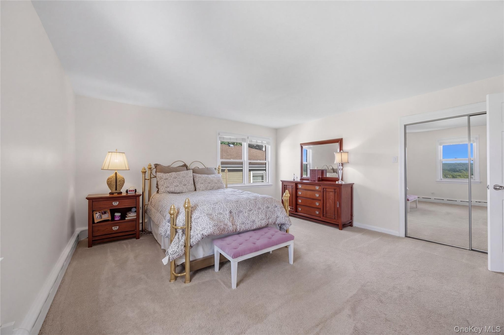 Apt 2 bedroom